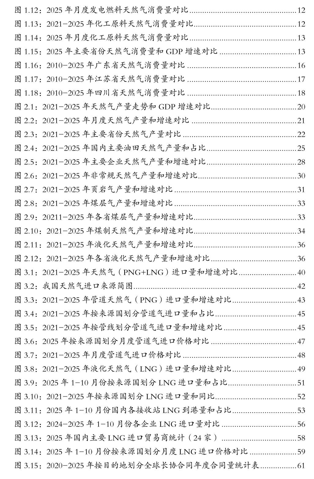《2025-2026年中国天然气市场年度报告》优惠促销!