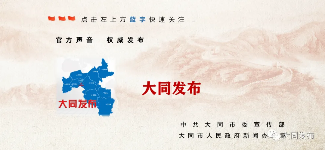 大同市启动种子市场检查