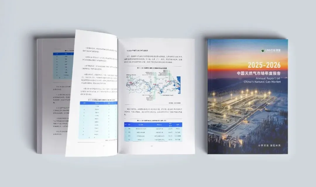《2025-2026年中国天然气市场年度报告》优惠促销!