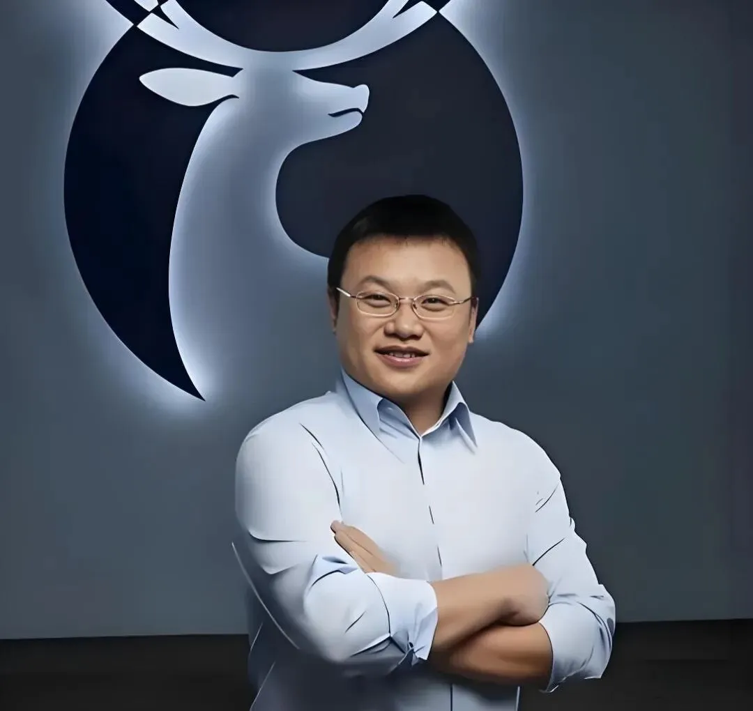 郭谨一积极拥抱创新,探索新的商业模式与营销策略,为瑞幸咖啡的持续发展注入了源源不断的活力