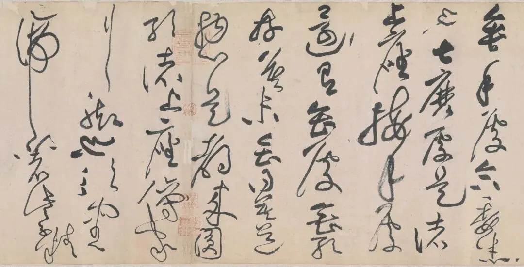 他创造了书法拍卖市场最高价