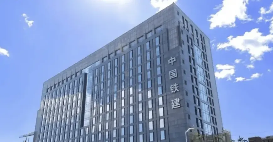 市场经营,中国铁建提出的“五大营销”理念