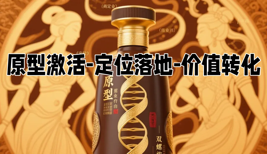 对白酒营销的未来研判:酒企战略需跳出“产品思维”