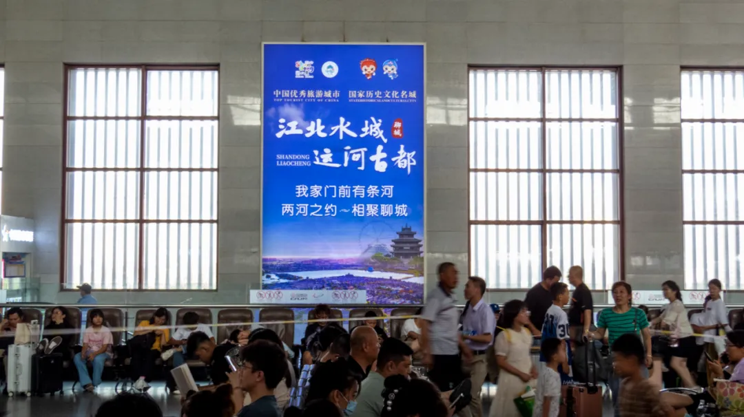 户外广告精准破局:户外广告助品牌抢占营销C位