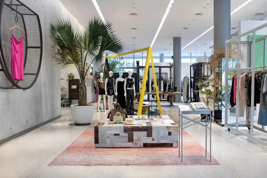 一件7000元的T恤卖爆!反网红营销实现10亿美元的营收