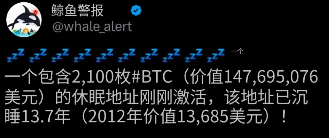 3.20 每日币圈|BTC 关键信号与市场观察