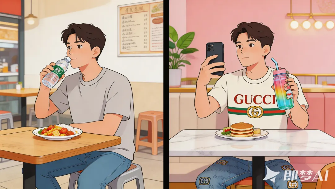 消费者价值:一个被营销界忽视的哲学问题