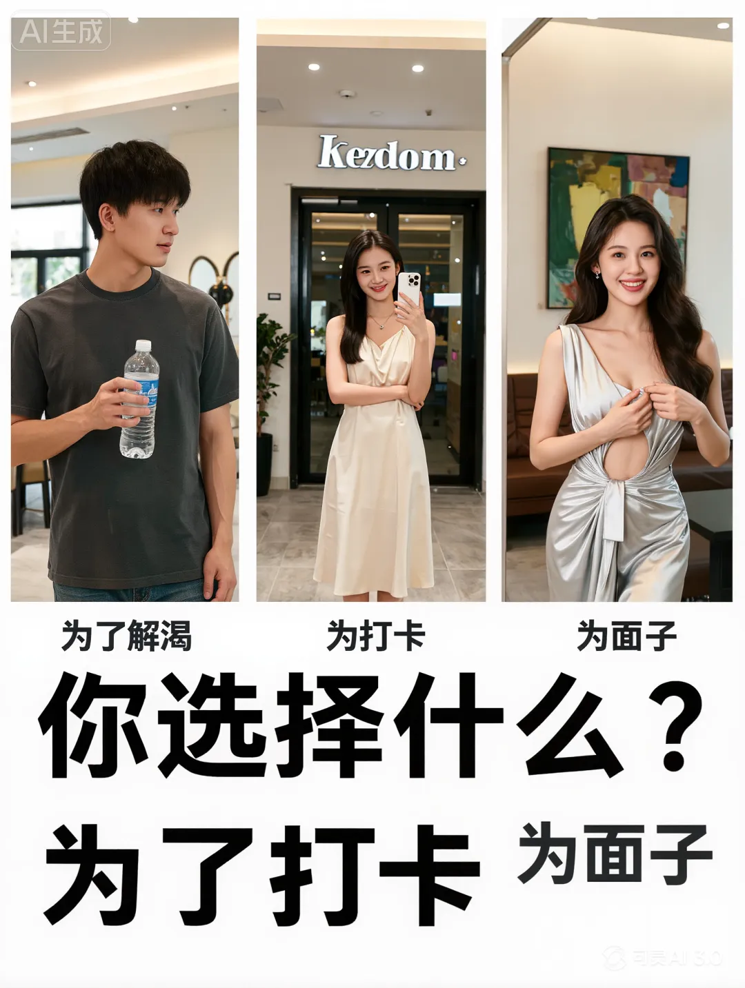 消费者价值:一个被营销界忽视的哲学问题