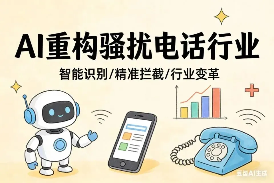 17|营销骚扰电话生态解析 下|卓克·生活避坑指南精读