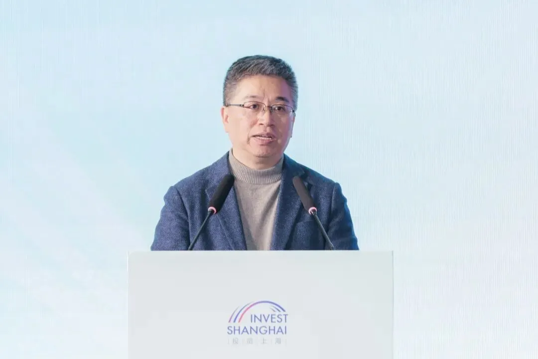 聚焦“投资上海”活动周 普陀区市场监管局以高质量服务助推数字广告产业集聚发展