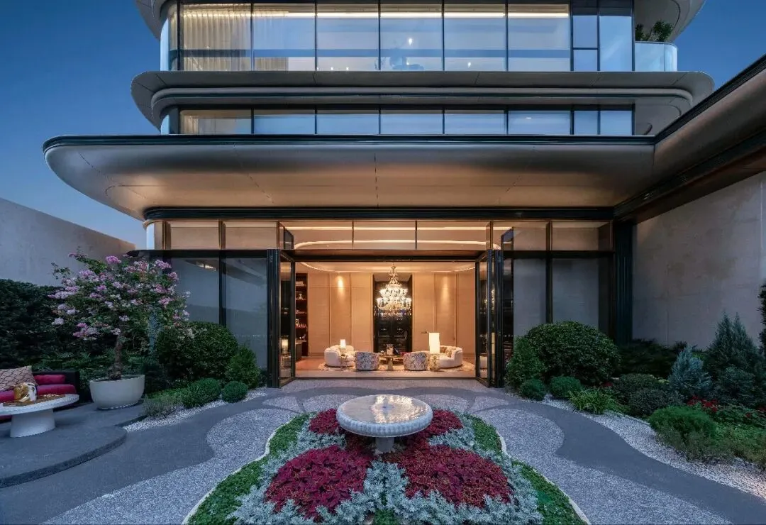 市场下行,开发商还在死卷产品?绿城浙江,给出了真正的破局答案