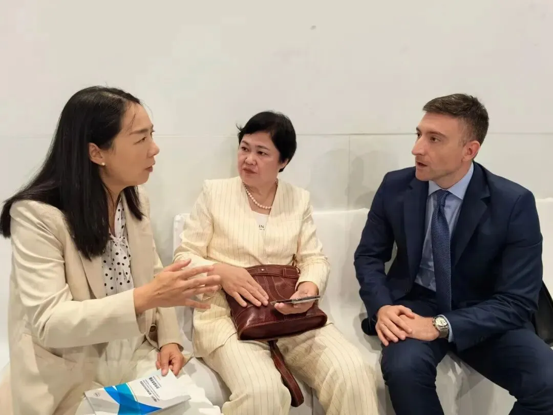 还在为国内市场的内卷而烦恼?或许你真该看看利润更高的外贸行业了!