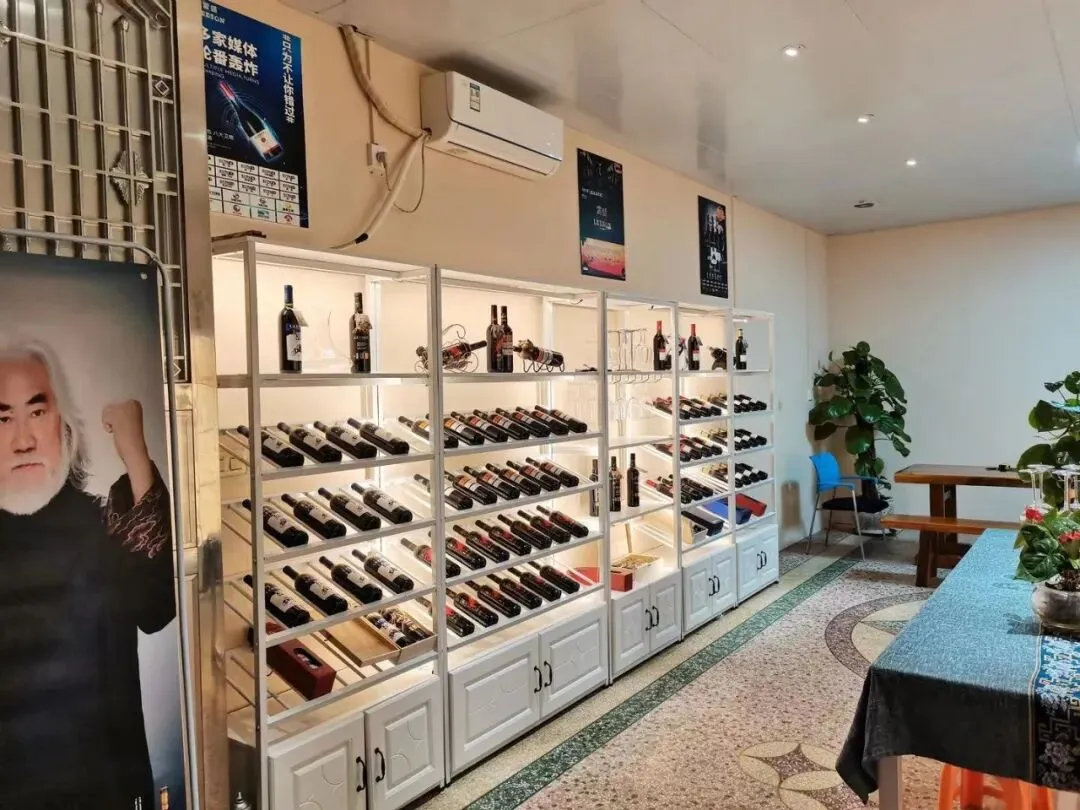 云仓酒庄用AI解锁“精准获客”新路径