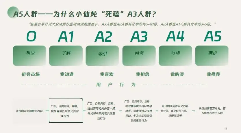 滋补养生燕窝品牌营销种草方案