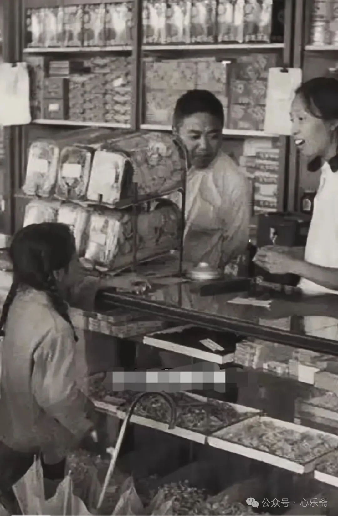 崇义•过埠墟“农贸市场”变迁历史