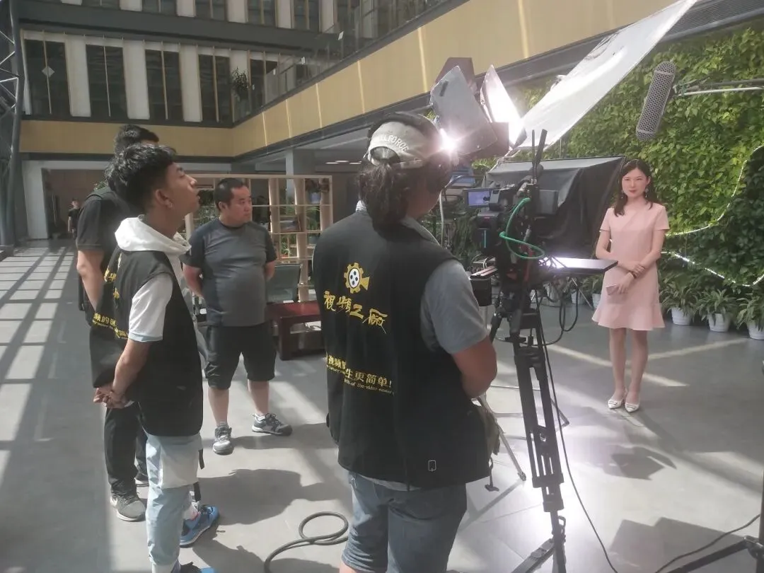 “无视频,不营销”,视频工厂-破局营销内卷!