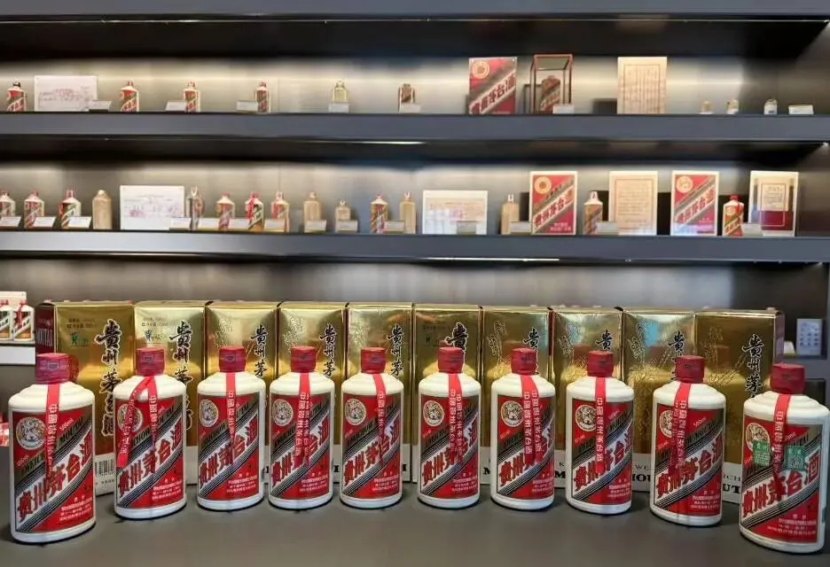 几百块的高仿“茅台”,为何有如此庞大的市场???