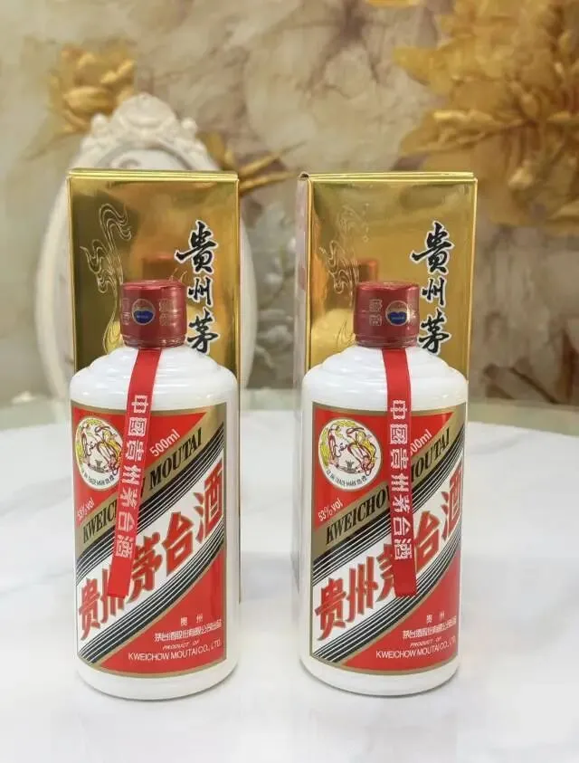 几百块的高仿“茅台”,为何有如此庞大的市场???