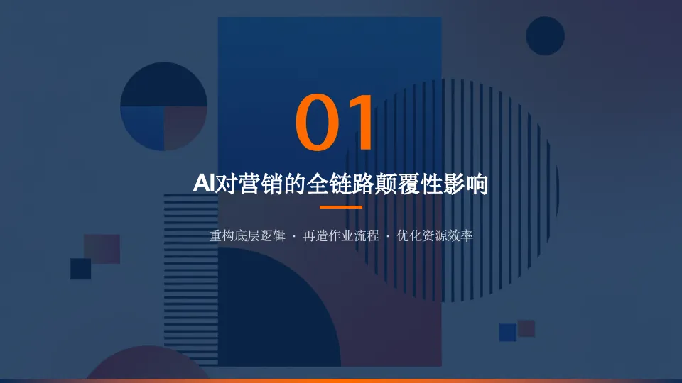 AI时代的PR与内容营销,技术提效与人性筑底.