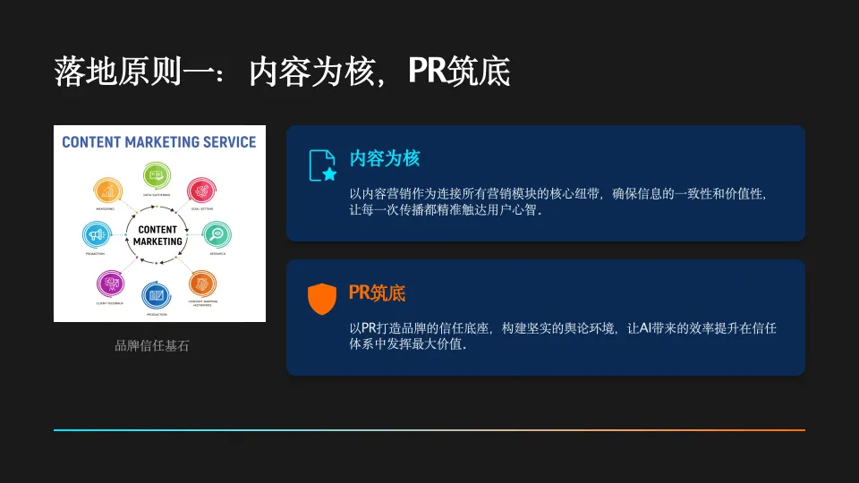 AI时代的PR与内容营销,技术提效与人性筑底.