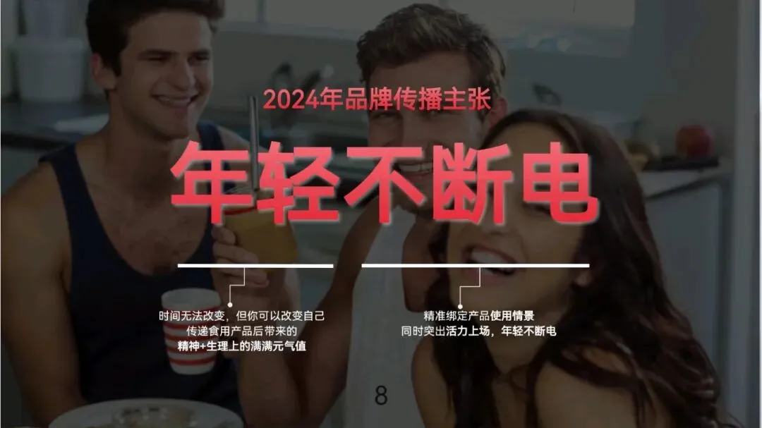 保健品牌明星带货营销策划案