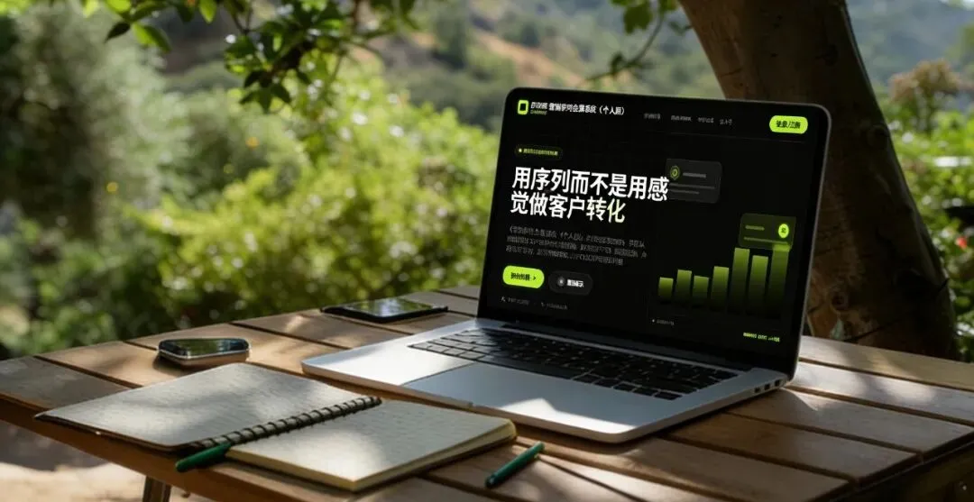 不会销售技巧的人,反而更容易成交?背后的这个操作逻辑却又这么朴实