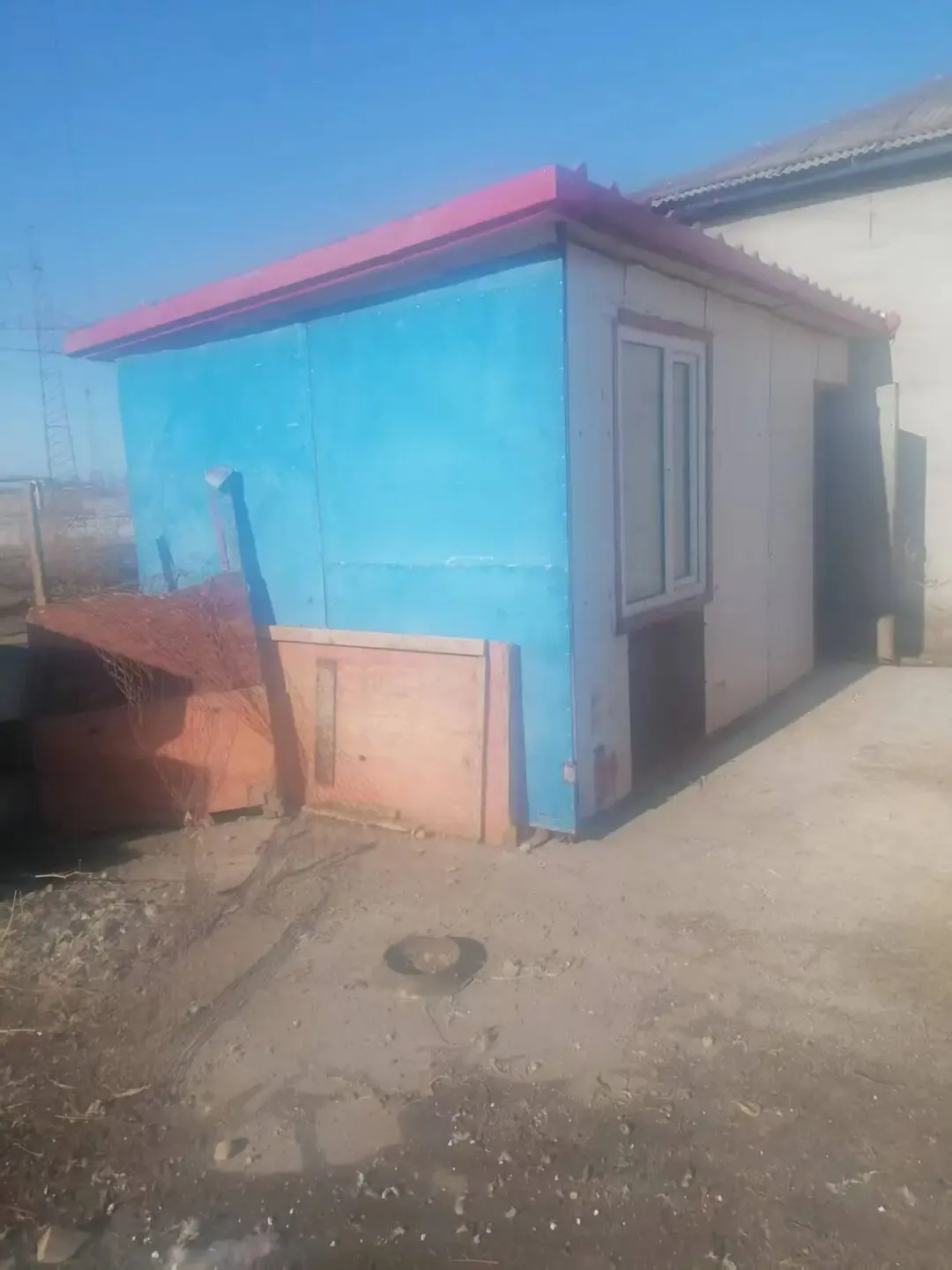 汤原【买卖市场】信息丨3月21日