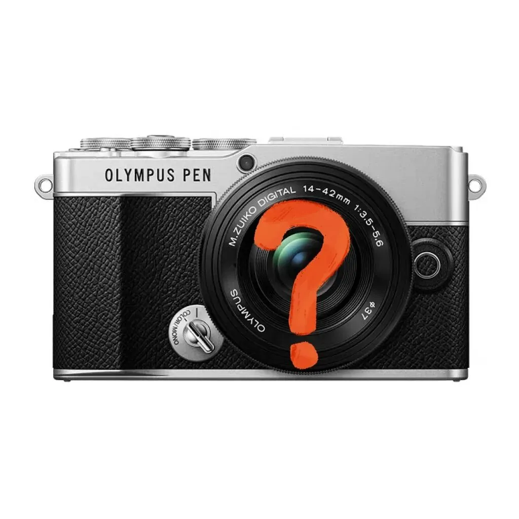 奥林巴斯新款PEN无反相机开发中,但市场需求还有一定不确定