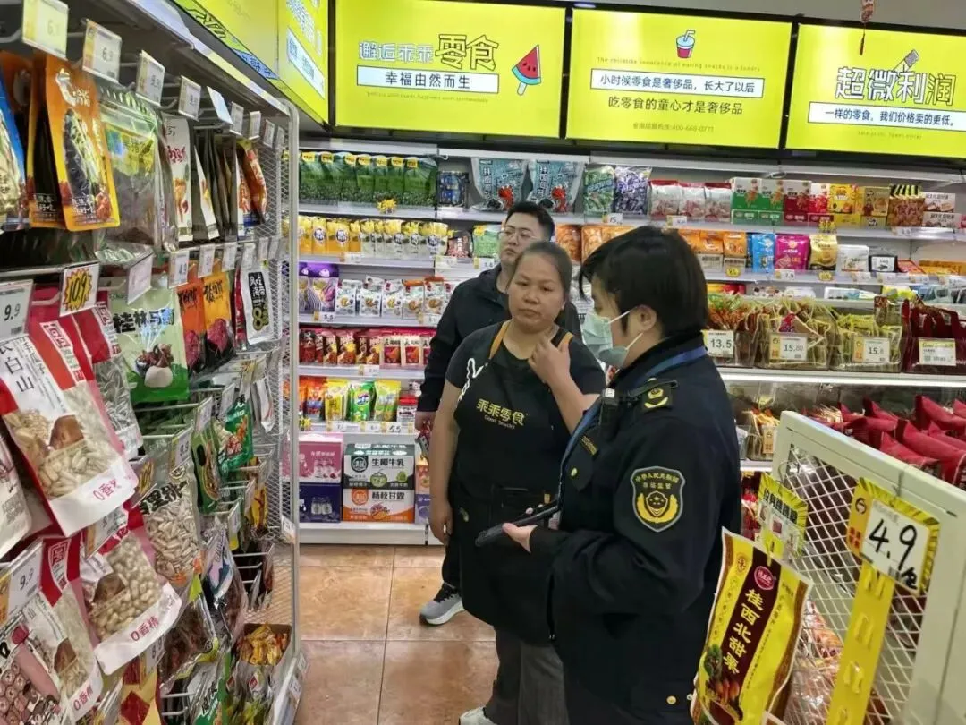 【“3·15”市场监管在行动】精准部署、迅速出击!南宁市市场监管部门及时排查处置“3·15”晚会曝光问题