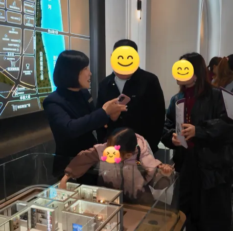 耀世启幕 燃动全城|随县建发·青云府营销中心盛大开放