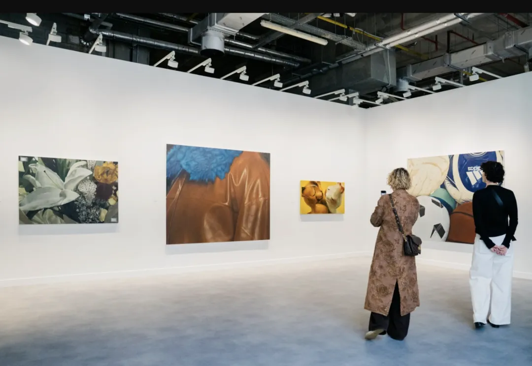 全球艺术市场的“温和复苏”与结构性调整