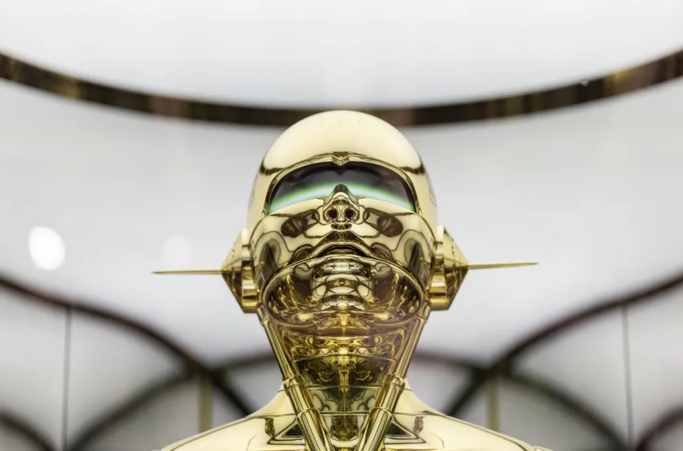 全球艺术市场的“温和复苏”与结构性调整