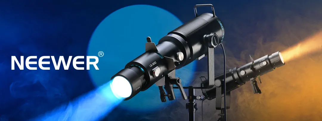 海外红人营销|将“打光灯”销往100国!小众赛道跑出亿级大卖!