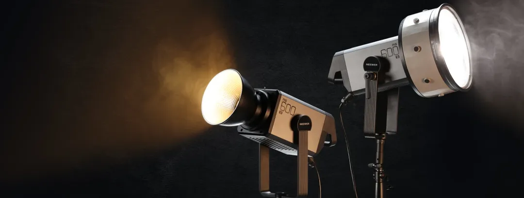 海外红人营销|将“打光灯”销往100国!小众赛道跑出亿级大卖!