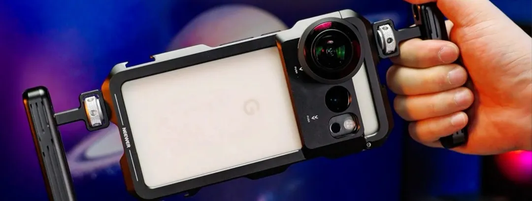 海外红人营销|将“打光灯”销往100国!小众赛道跑出亿级大卖!