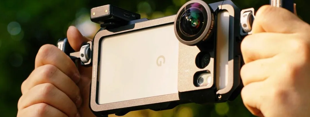 海外红人营销|将“打光灯”销往100国!小众赛道跑出亿级大卖!