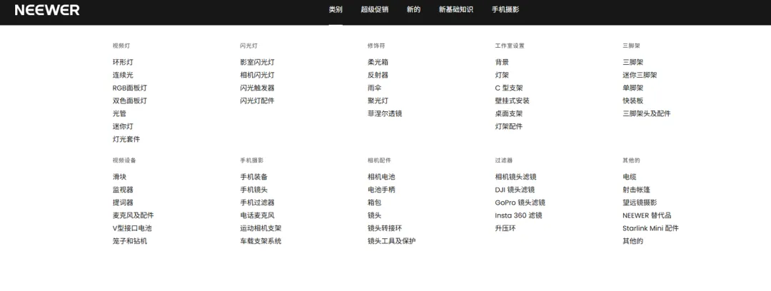 海外红人营销|将“打光灯”销往100国!小众赛道跑出亿级大卖!