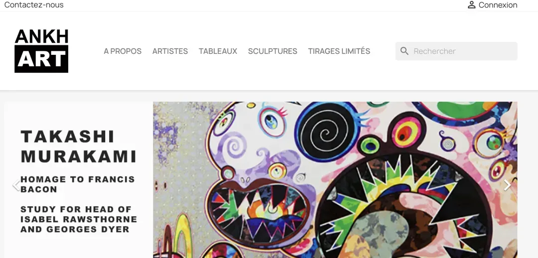 全球艺术市场的“温和复苏”与结构性调整