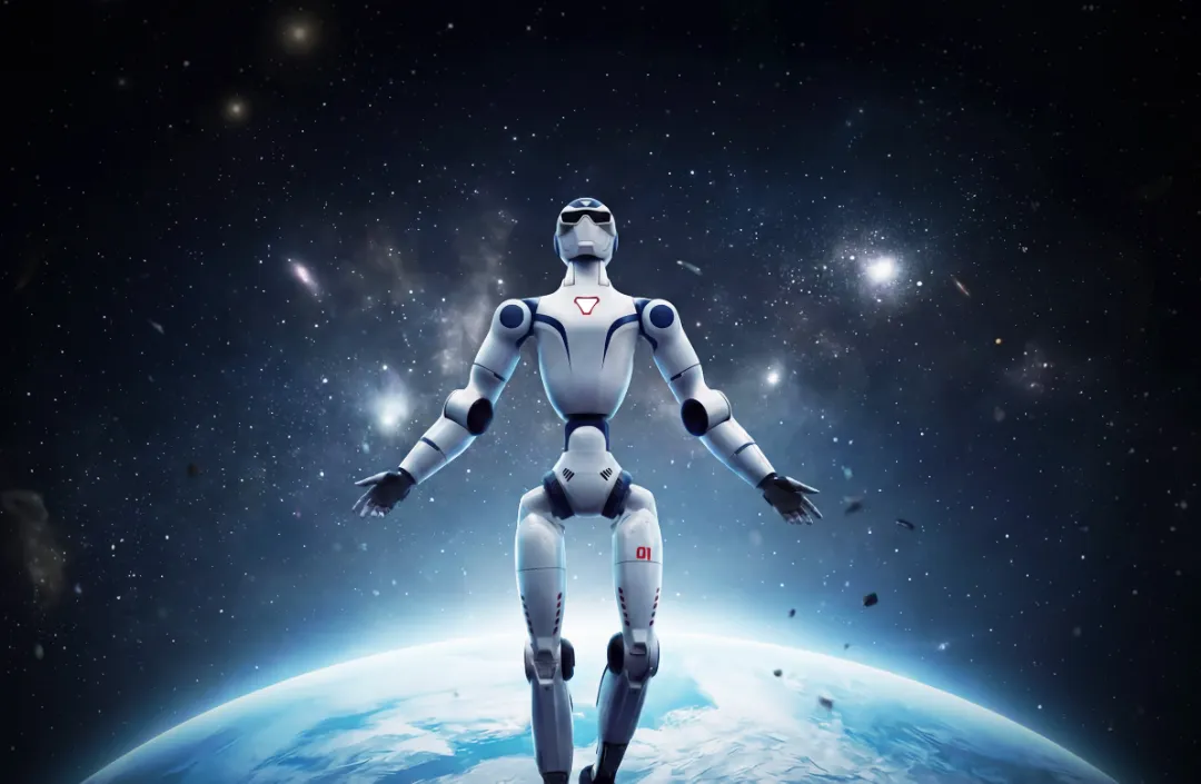 宇树科技杀入资本市场,半个互联网圈大咖们全都押注了!