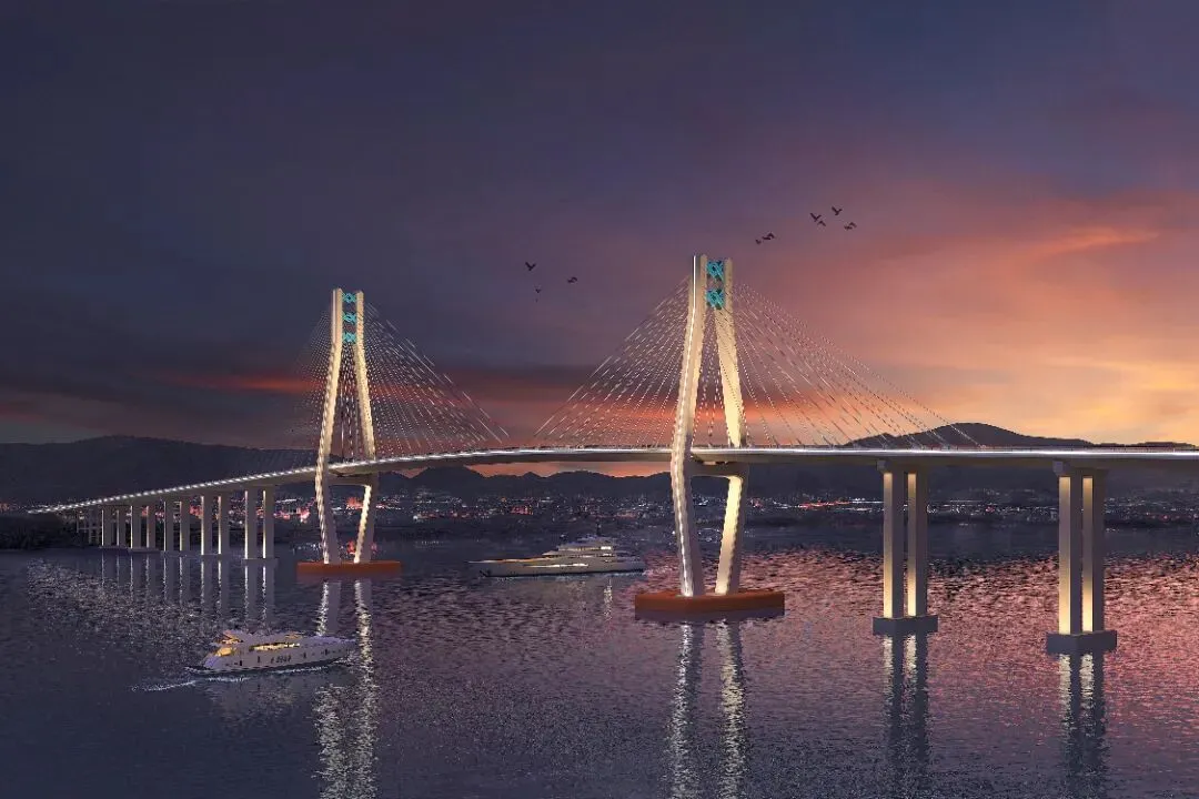 中铁建国际咨询公司首次亮相欧洲高端市场