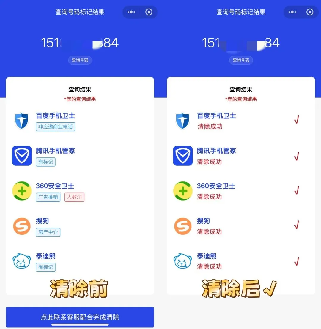 号码标记,正在悄悄拉高你的获客成本