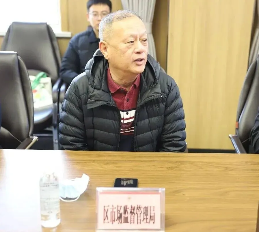 【市场新闻】凝心聚力创文明城市真抓实干树市场新风——新发地召开创城工作部署会