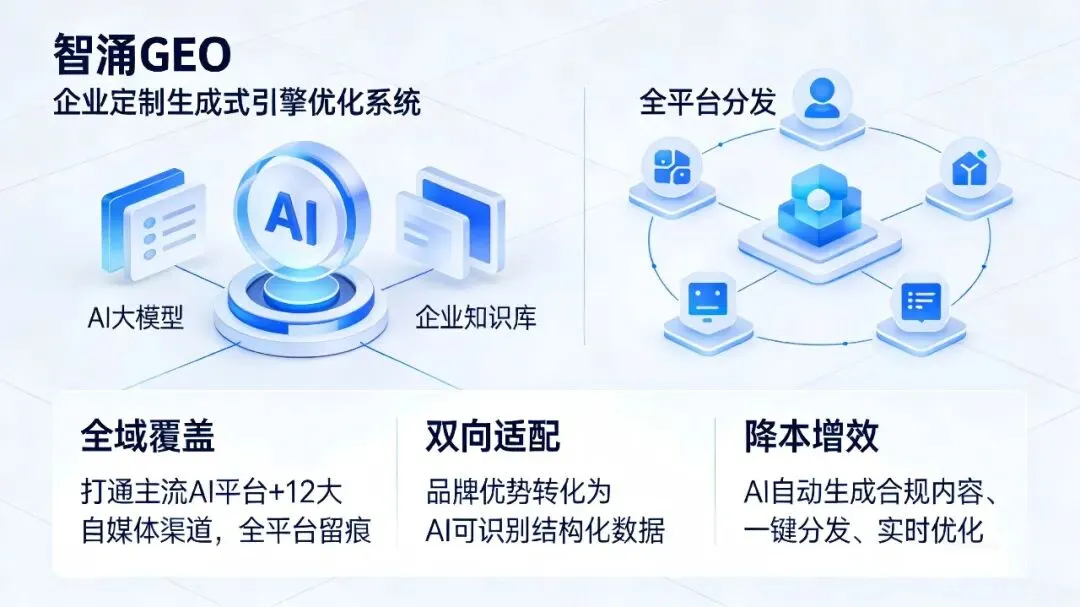 315 曝光 AI 营销黑幕:别等流量被抢光,才懂合规 GEO 有多重要