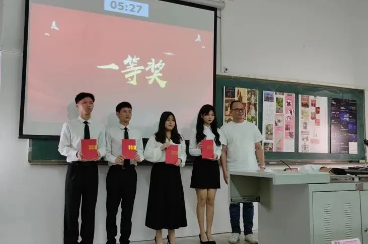 专业介绍(高中起点)| 网络营销与直播技术专业正火速赶来~