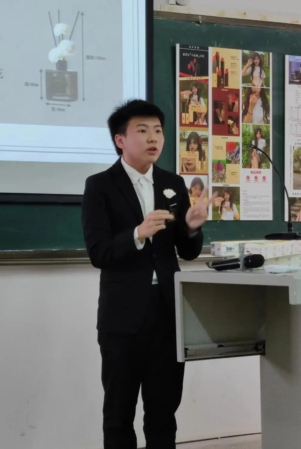 专业介绍(高中起点)| 网络营销与直播技术专业正火速赶来~