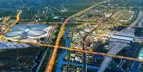 负债村逆袭＂市场第一村＂!年交易额300亿后关停6年,砸125亿如今终于复活?