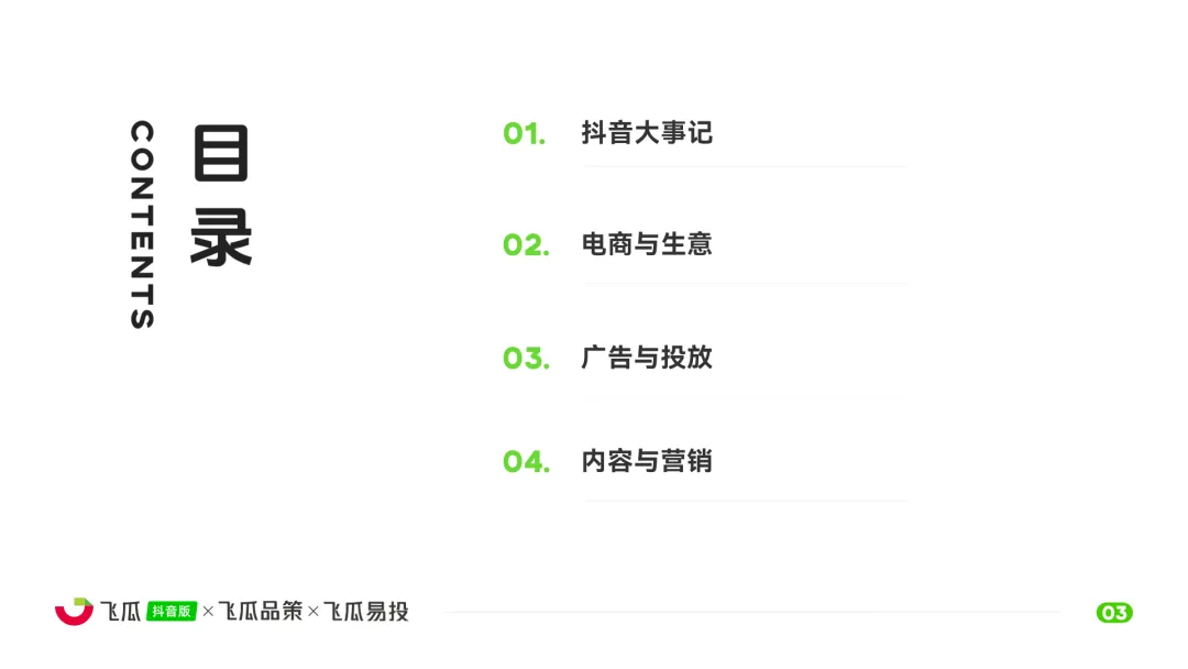 2025年度抖音电商生态与营销投放报告