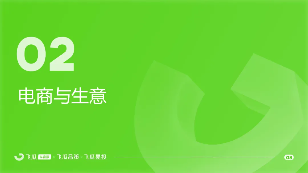 2025年度抖音电商生态与营销投放报告
