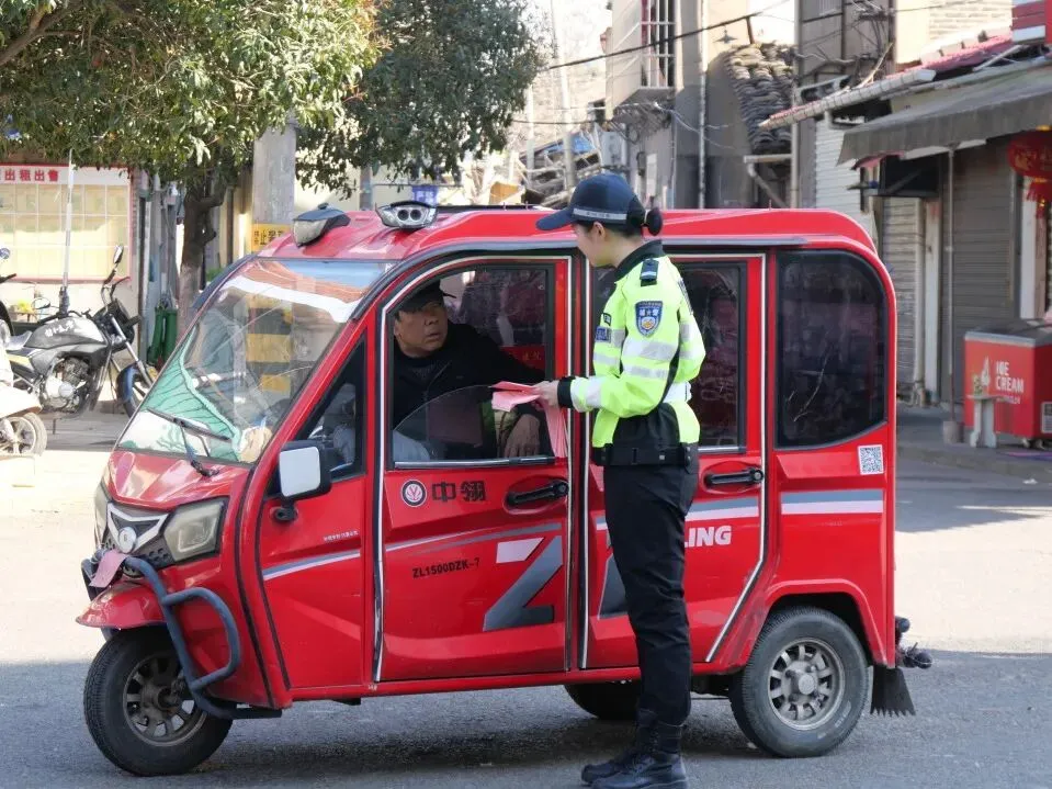 文明停车,你我都是参与者 | 浦城农贸市场、商场、医院周边规范停车指南请查收→