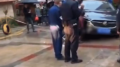 文明停车,你我都是参与者 | 浦城农贸市场、商场、医院周边规范停车指南请查收→